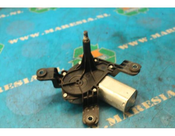 Wiper Motor OPEL Corsa D (S07)