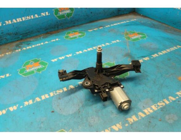 Wiper Motor OPEL Corsa E (--), OPEL Adam (M13)