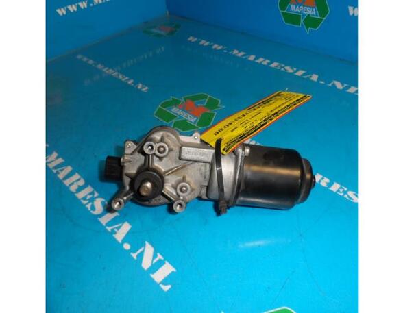 Wiper Motor NISSAN X-TRAIL I (T30)