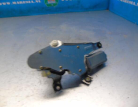 Wiper Motor HONDA Accord VII Tourer (CM, CN)