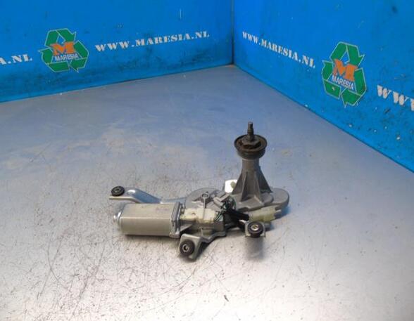 Wiper Motor HONDA Accord VII Tourer (CM, CN)