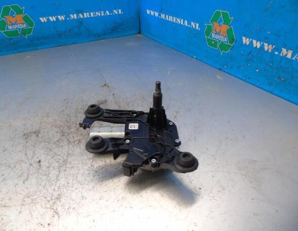 Wiper Motor PEUGEOT 208 I (CA, CC)