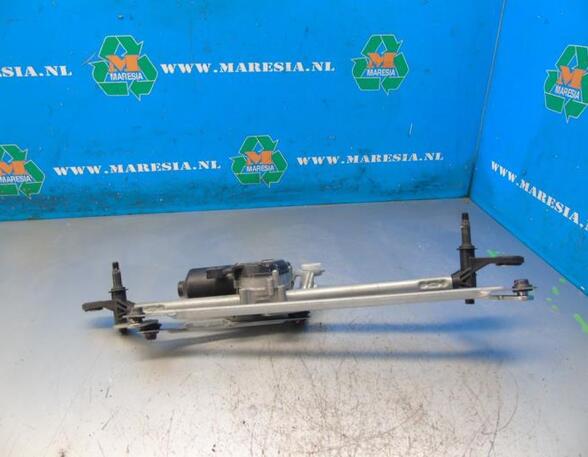 Wiper Motor LYNK & CO 1