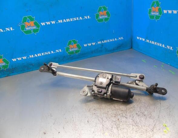 Wiper Motor LYNK & CO 1