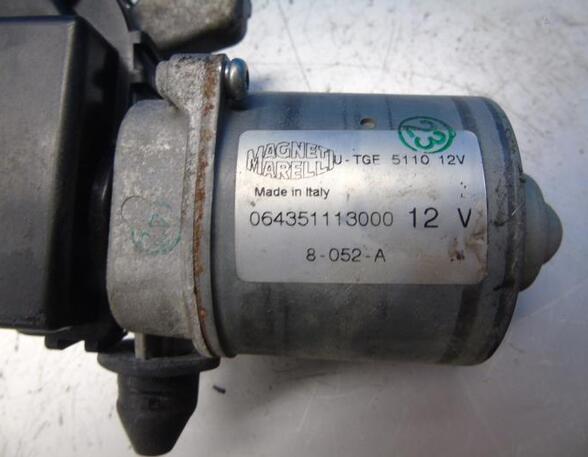 Wischermotor vorne Ford Ka RU8 1562546 P20772813