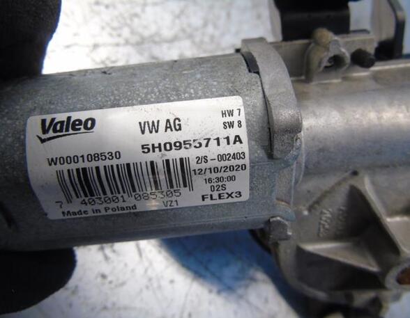 Wiper Motor VW GOLF VIII (CD1)