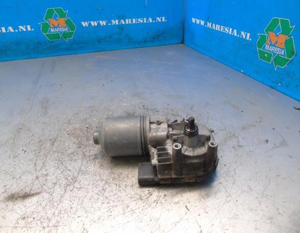 Wiper Motor AUDI A3 (8P1), AUDI A3 Sportback (8PA)