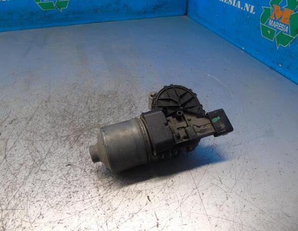 Wiper Motor PEUGEOT 208 I (CA_, CC_)