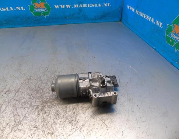 Wiper Motor PEUGEOT 208 I (CA_, CC_)