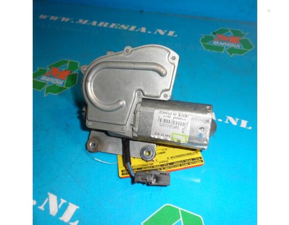 Wiper Motor OPEL VECTRA B Estate (J96)