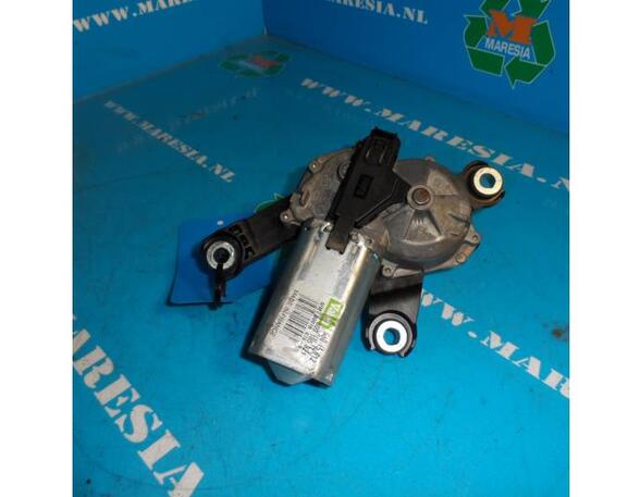 Wiper Motor OPEL VECTRA C GTS (Z02), OPEL VECTRA C (Z02)