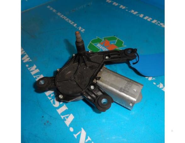 Wiper Motor OPEL VECTRA C GTS (Z02), OPEL VECTRA C (Z02)