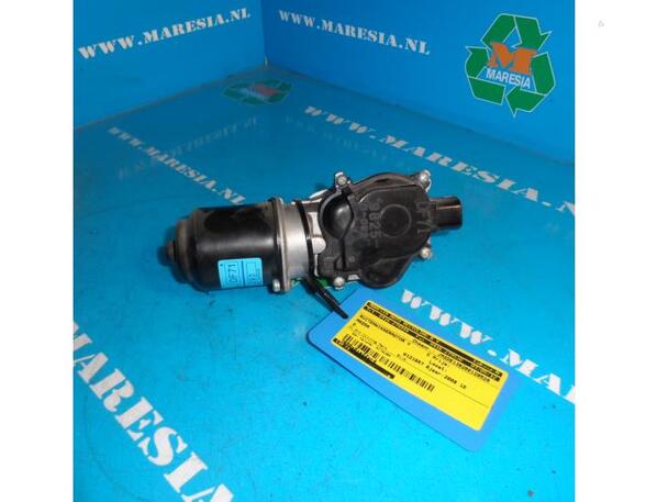 Wiper Motor MAZDA 2 (DE_, DH_)