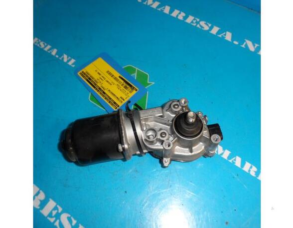 Wiper Motor MAZDA 2 (DE_, DH_)