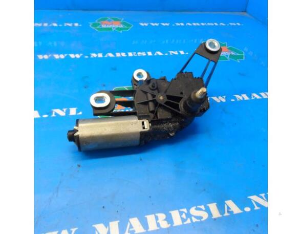 Wiper Motor SKODA FABIA I Combi (6Y5)