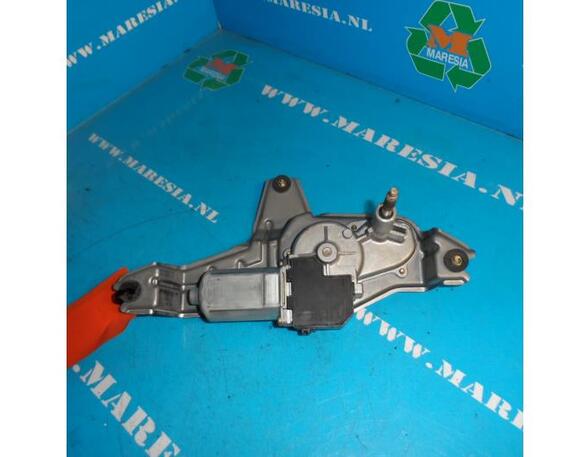 Wiper Motor TOYOTA COROLLA Verso (_E12_)