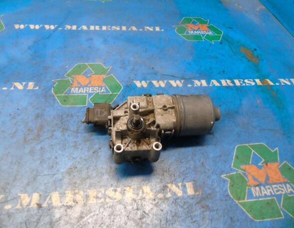 Wischermotor vorne Ford Fiesta VI CB1, CCN 8A6117B571AA P16167052