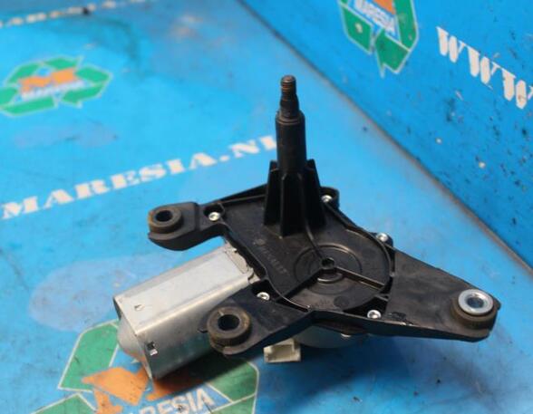 Wiper Motor RENAULT TWINGO II (CN0_)