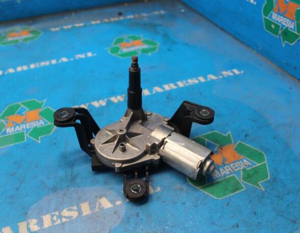 Wiper Motor OPEL ASTRA H (A04)