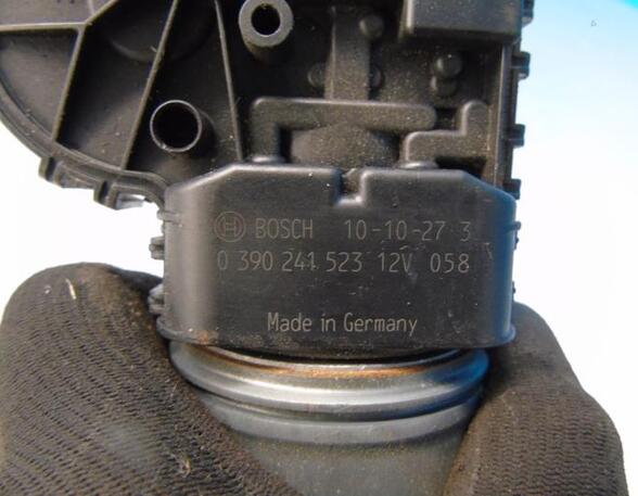 Wiper Motor PEUGEOT 206+ (2L_, 2M_)