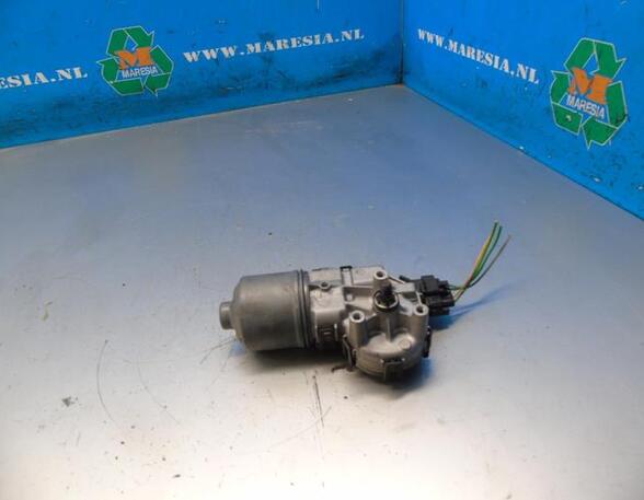 Wiper Motor PEUGEOT 206+ (2L_, 2M_)