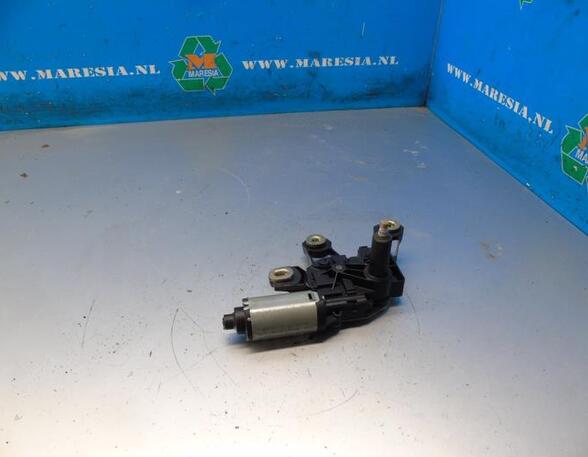 Wiper Motor FORD FIESTA V (JH_, JD_), FORD FIESTA V Van