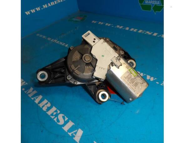 Wiper Motor OPEL VIVARO A Van (X83), OPEL VIVARO A Bus (X83)