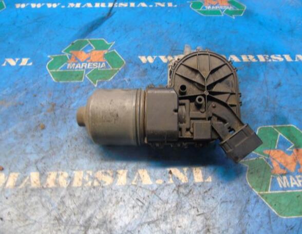 Wiper Motor PEUGEOT PARTNER Box Body/MPV