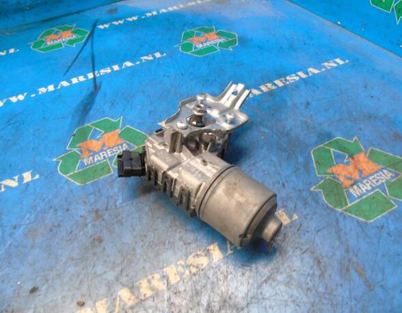 Wiper Motor PEUGEOT PARTNER Box Body/MPV