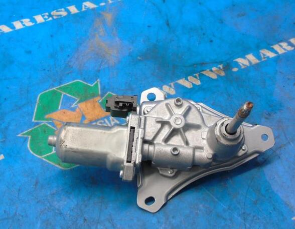 Wiper Motor MITSUBISHI MIRAGE / SPACE STAR Hatchback (A0_A)