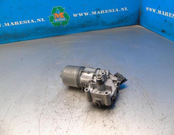 Wiper Motor PEUGEOT PARTNER Box Body/MPV