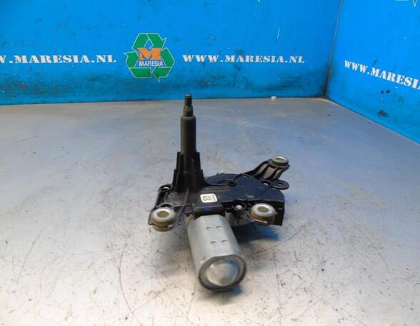 Wiper Motor NISSAN JUKE (F16_)