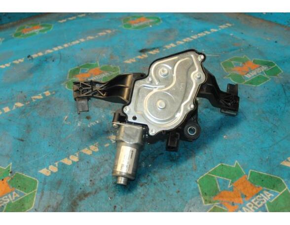 Wiper Motor OPEL CORSA E (X15), OPEL ADAM (M13)