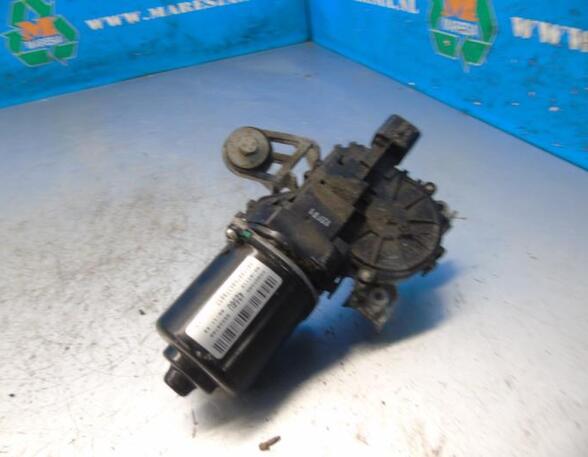 Wiper Motor CHEVROLET SPARK (M300)