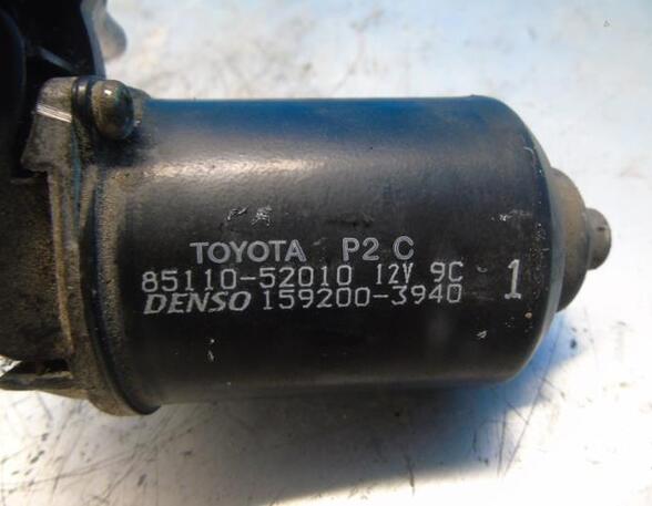 Wiper Motor TOYOTA YARIS (_P1_)