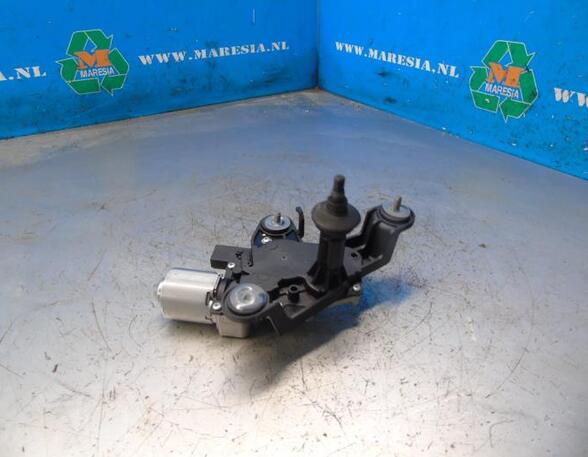 Wiper Motor OPEL CORSA F (P2JO)