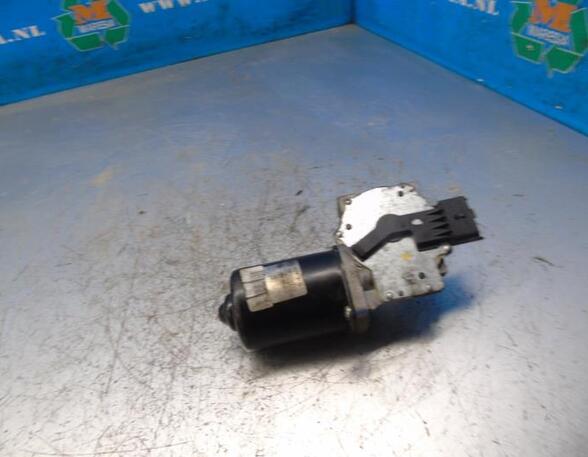 Wiper Motor PEUGEOT EXPERT Van (VF3A_, VF3U_, VF3X_), PEUGEOT EXPERT Platform/Chassis