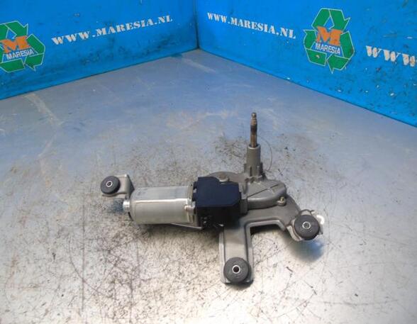 Wiper Motor TOYOTA COROLLA Verso (ZER_, ZZE12_, R1_)