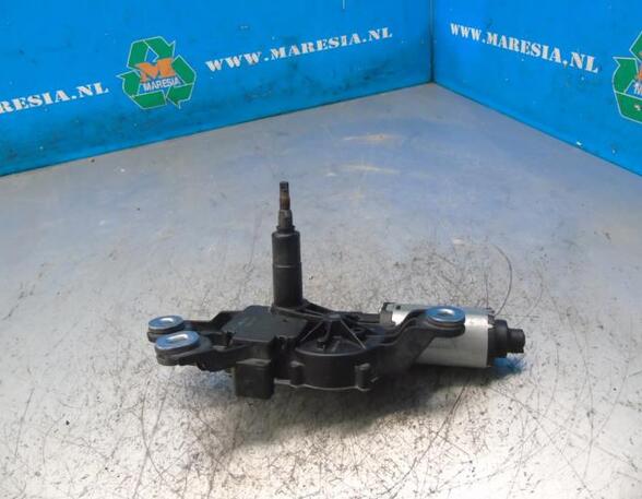 Wiper Motor VW SCIROCCO (137, 138)