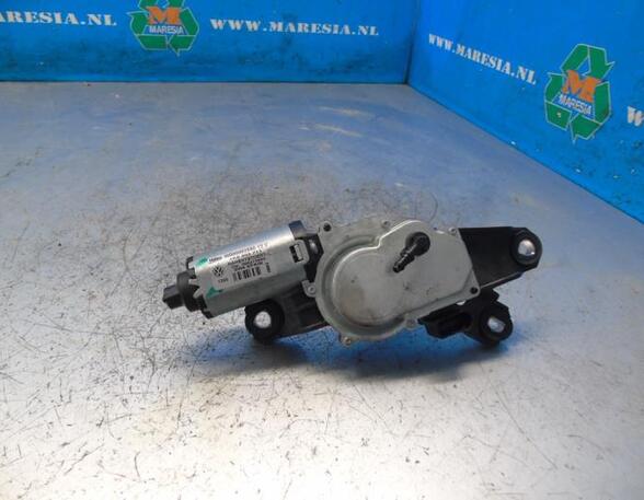 Wiper Motor VW SCIROCCO (137, 138)