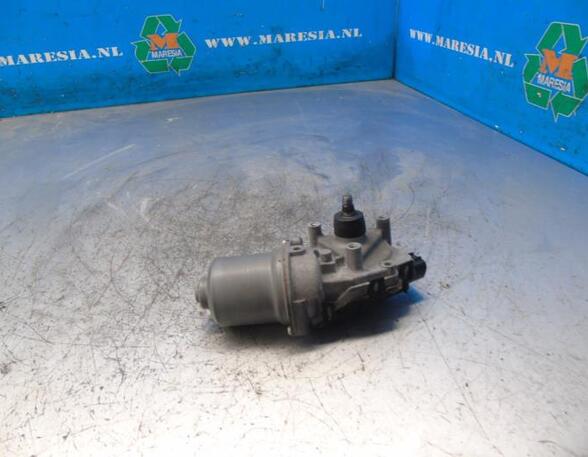 Wiper Motor TOYOTA C-HR (_X1_), TOYOTA PRIUS PHV (_W52_)