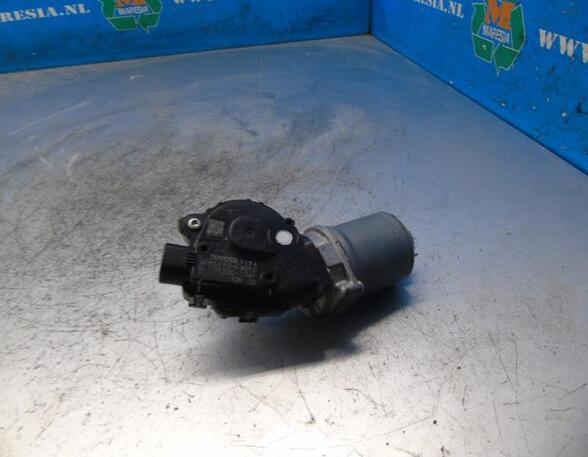 Wiper Motor TOYOTA C-HR (_X1_), TOYOTA PRIUS PHV (_W52_)