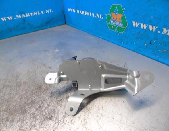 Wiper Motor NISSAN MICRA IV (K13_)