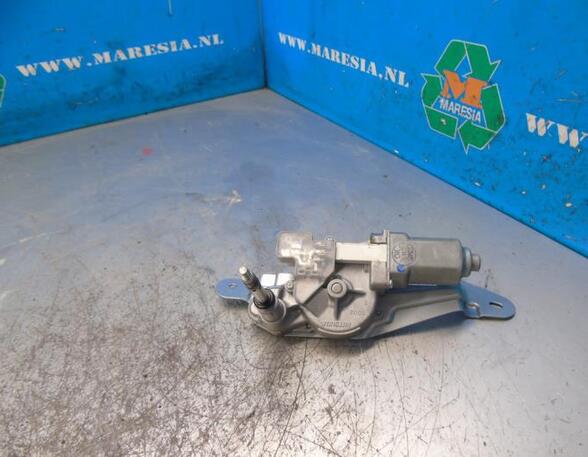 Wiper Motor NISSAN MICRA IV (K13_)