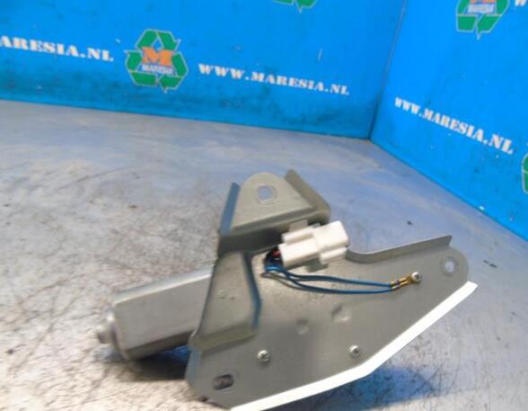 Wiper Motor MAZDA 2 (DY)