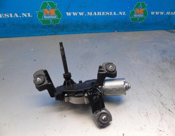 Wiper Motor KIA PICANTO (JA), KIA PICANTO (TA)