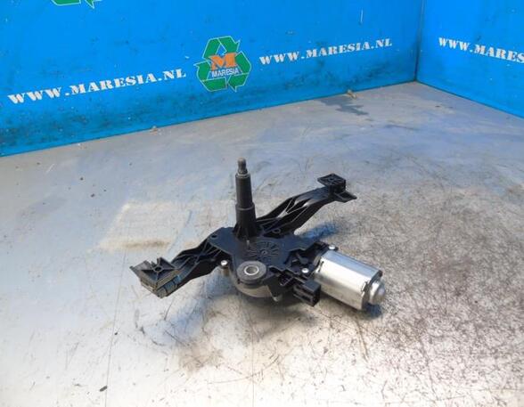 Wiper Motor OPEL ADAM (M13), OPEL CORSA E (X15)