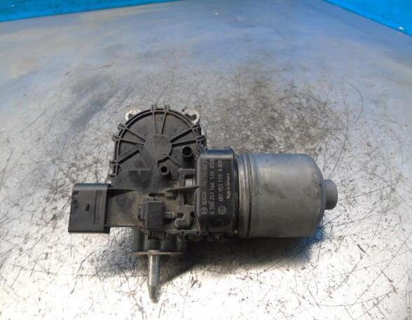 Wiper Motor VW POLO (6R1, 6C1), VW POLO Van (6R)