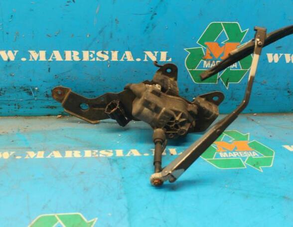 Headlight Wiper Motor NISSAN Patrol GR V Wagon (Y61)