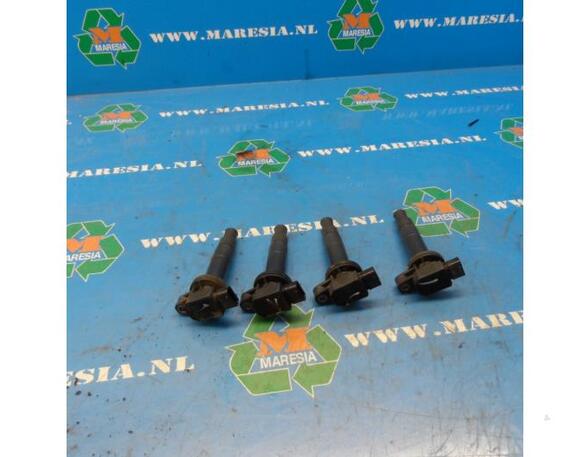 Ignition Coil TOYOTA Prius Stufenheck (W1)